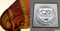 India, US, Japan secure USD 2.286 bn IMF bailout for Sri Lanka